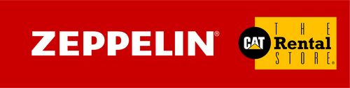 Zeppelin Rental GmbH Logo